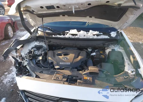 2023 Mazda Cx-9 Touring z USA, uszkodzony, nr VIN JM3TCBCY1P0650992